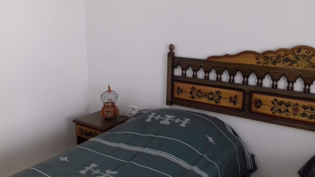 Dar Mamina Panzió Sidi ash Shammakh Kültér fotó